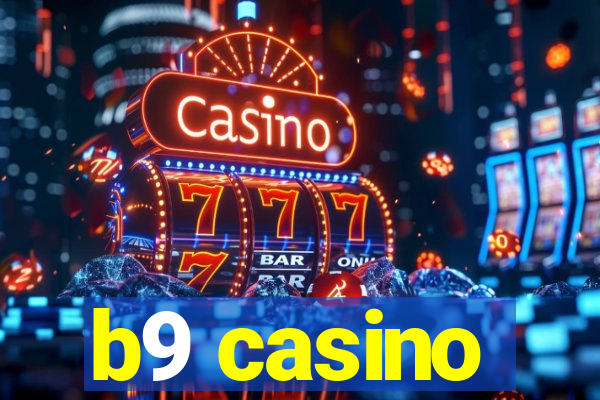 b9 casino